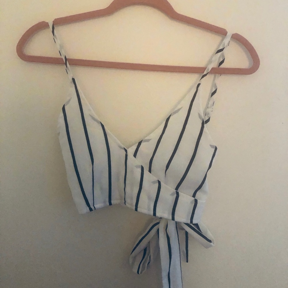 Bra top